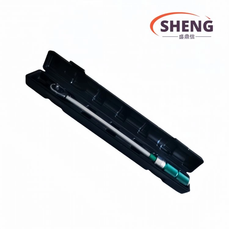 Preset Torque Wrench Set Preset Torque Wrench Set