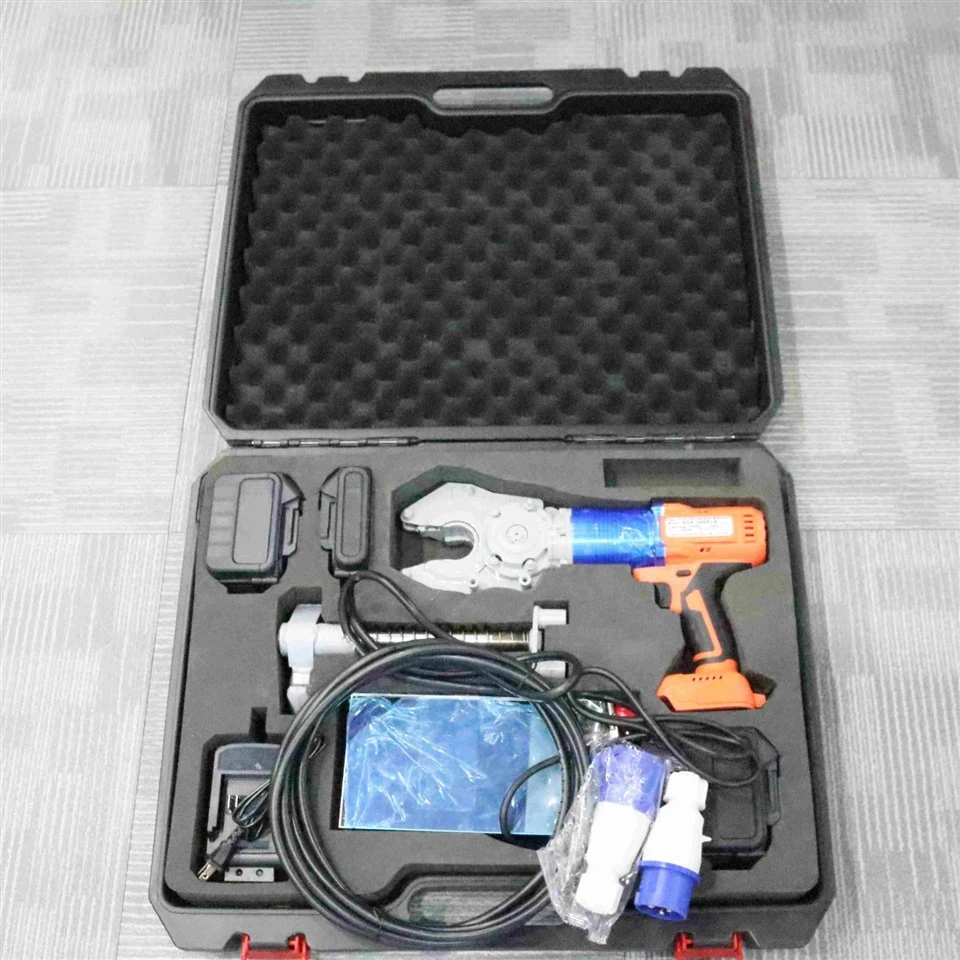 Ship Tying Electric Wrench