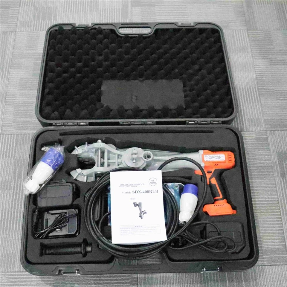 Ship Tying Electric Wrench